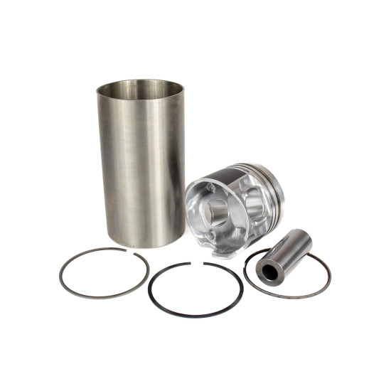 Liner set Isuzu 1876183850 ISP