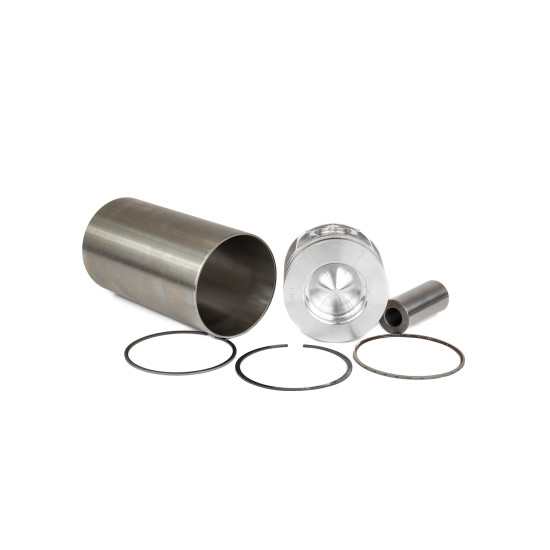 Liner set Isuzu 1876183850 ISP