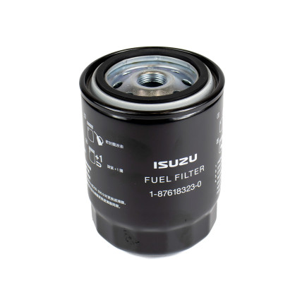 Fuel filter Isuzu 1876183230 ISP
