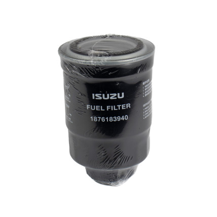 Fuel filter Isuzu 1876183940 ISP