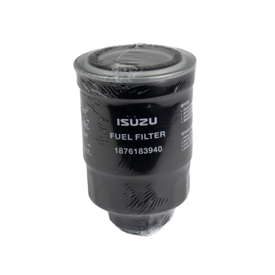Fuel filter Isuzu 1876183940 ISP