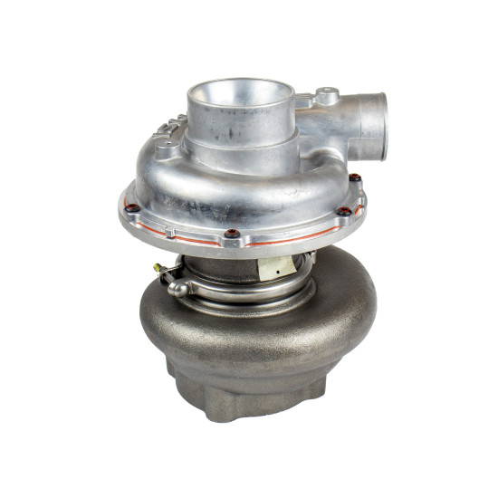 Turbocharger Isuzu 6BG1 1144003890, 801553, 02/801553 ISP