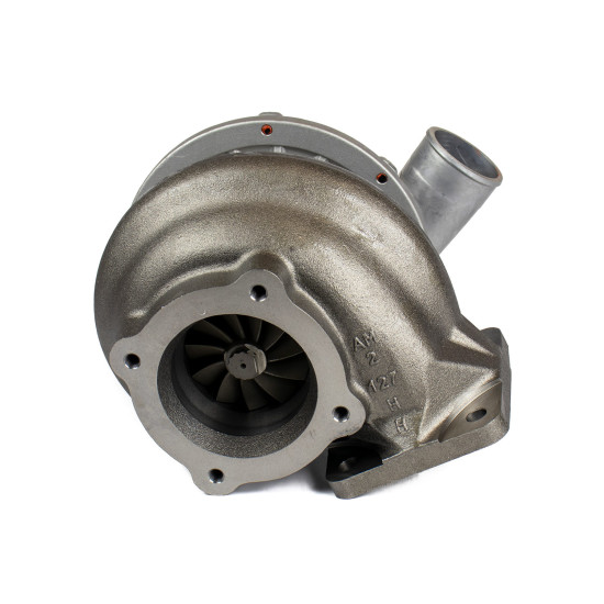 Turbocharger Isuzu 6BG1 1144003890, 801553, 02/801553 ISP