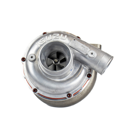 Turbocharger Isuzu 6BG1 1144003890, 801553, 02/801553 ISP