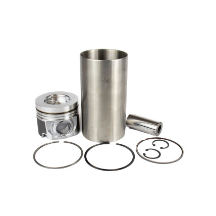 Liner set Isuzu 1876183870 ISP
