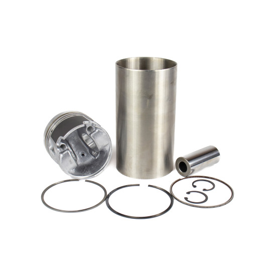 Liner set Isuzu 1876183870 ISP
