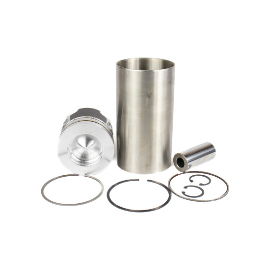 Liner set Isuzu 1876183870 ISP