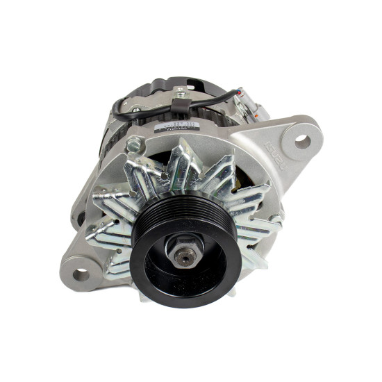Alternator Isuzu 1876182780 ISP