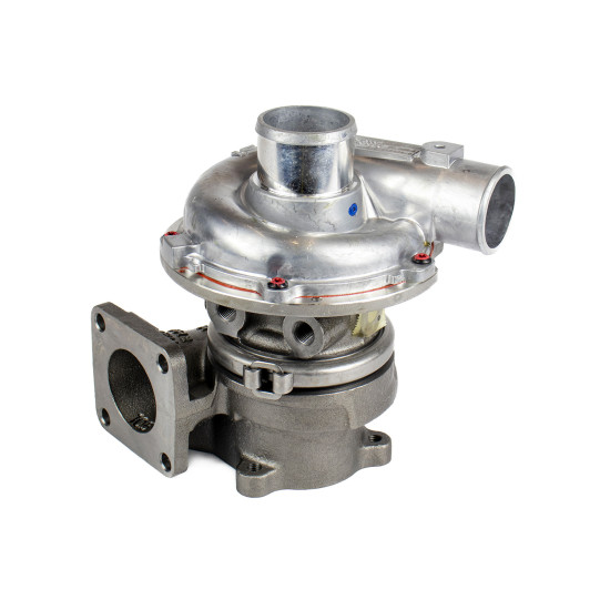 Turbocharger Isuzu 1876183280 ISP Turbocharger Isuzu 1876183280 ISP