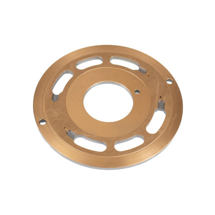 Valve plate Motor Jeil XKAY-00544 SKS