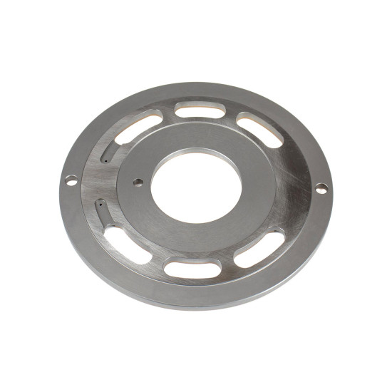 Valve plate Motor Jeil XKAY-00544 SKS