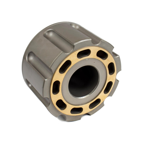 Cylinder block Rotor Caterpillar 173-4063 SKS