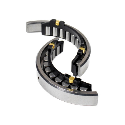 Cradle Bearing Set Bosch Rexroth R902066586 SKS
