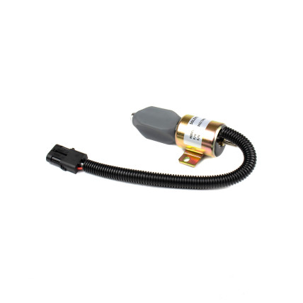 Solenoid JCB 332/J5060 AFM
