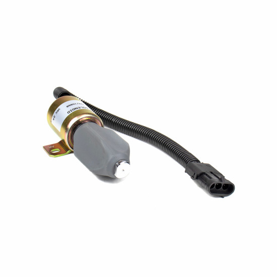 Solenoid JCB 332/J5060 AFM