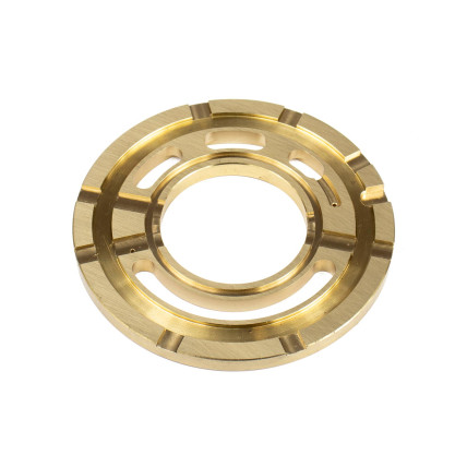 Valve plate Right Komatsu 708-1S-13460 SKS