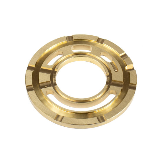 Valve plate Right Komatsu 708-1S-13460 SKS
