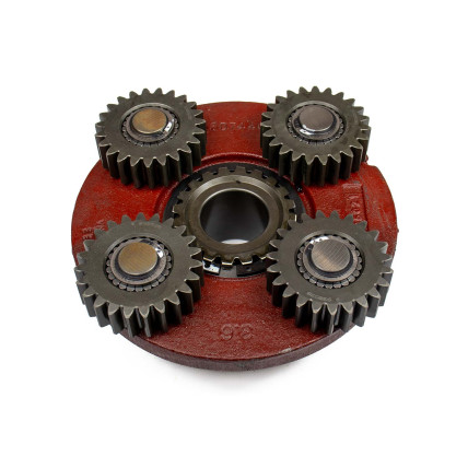 1st Reduction Assembly JCB 332/G1887 OEM