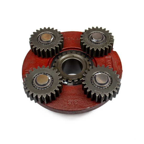 1st Reduction Assembly JCB 332/G1887 OEM