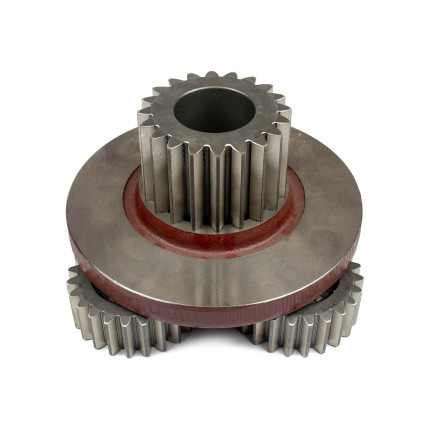 2nd Reduction Assembly JCB 05/903845 OEM