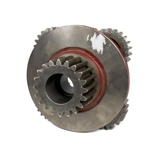 2nd Reduction Assembly JCB 05/903845 OEM