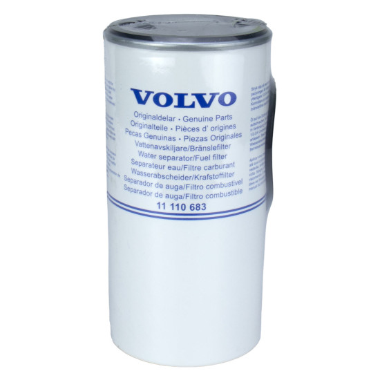 Fuel filter Volvo MFF40160 Genuine