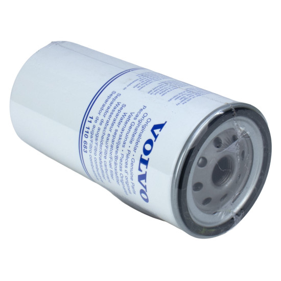 Fuel filter Volvo MFF40160 Genuine