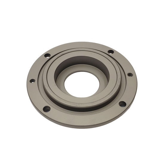 Hydraulic Pump Head Cover (block) Kawasaki SA8230-09270 HANDOK