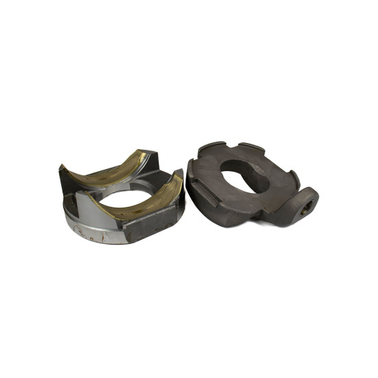 Swash plate with Support Right Kawasaki K5V212DPH HANDOK