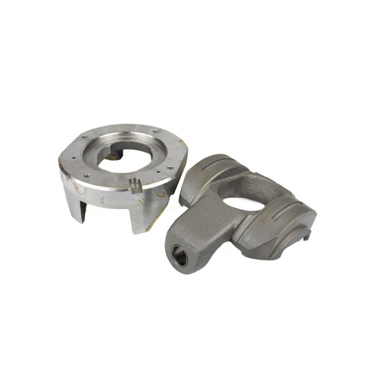 Swash plate with Support Right Kawasaki K5V212DPH HANDOK
