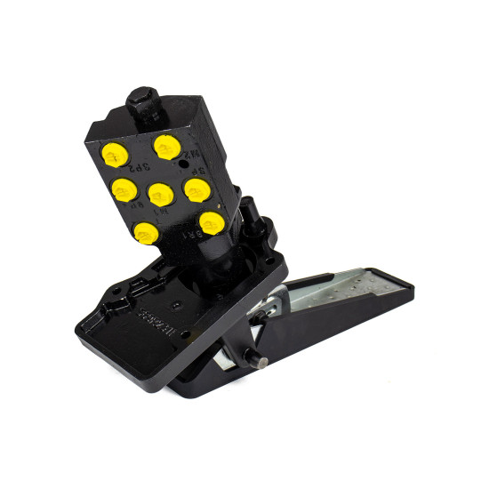 Brake Valve Volvo 15045692 SRP