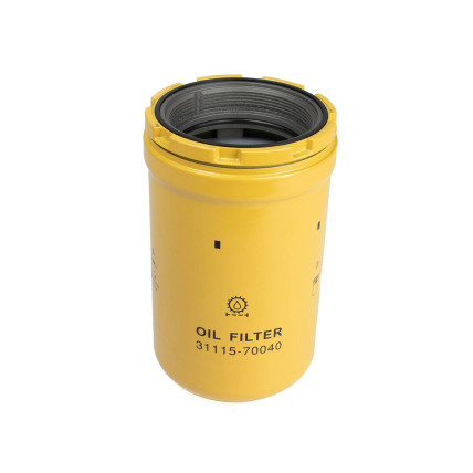 Hydraulic Filter Hitachi 3111570040 JQHV