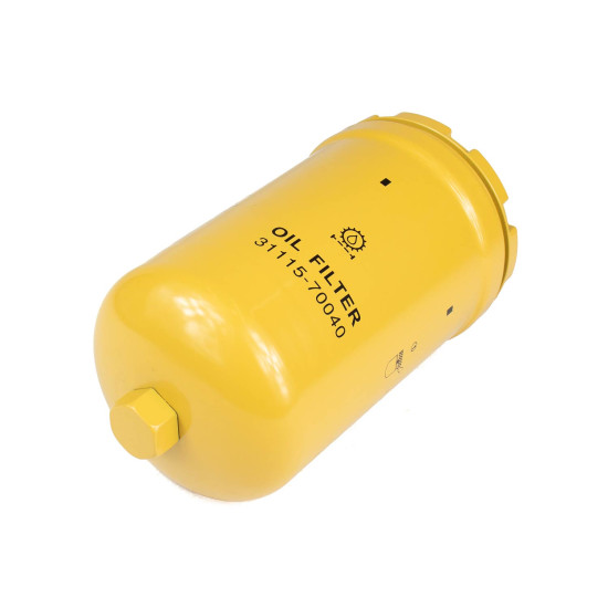 Hydraulic Filter Hitachi 3111570040 JQHV