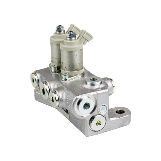 Solenoid Hitachi 9258048 HITACHI