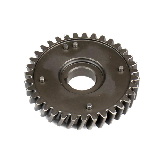 Camshaft Gear Isuzu 8973244720 AFM