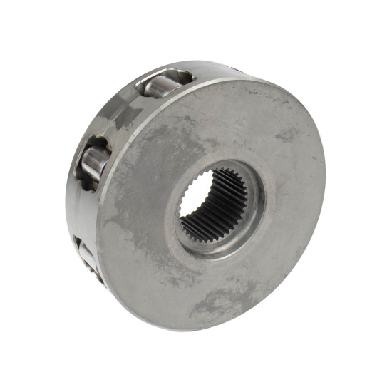 Rotor group Bosch Rexroth MCR3, MCR03 Two speed (2WL) Piston D=25 mm AFM