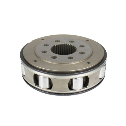 Rotor group Bosch Rexroth 20/905906 Single speed (1L) Piston D=30 mm AFM