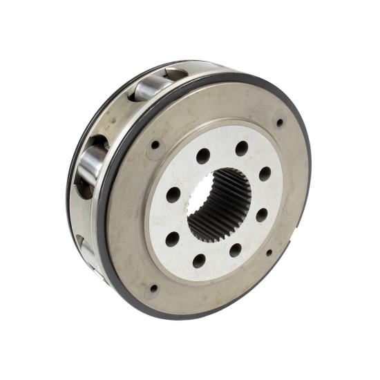 Rotor group Bosch Rexroth 20/905906 Single speed (1L) Piston D=30 mm AFM
