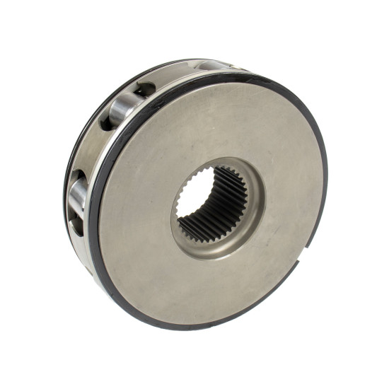 Rotor group Bosch Rexroth 20/905906 Single speed (1L) Piston D=30 mm AFM