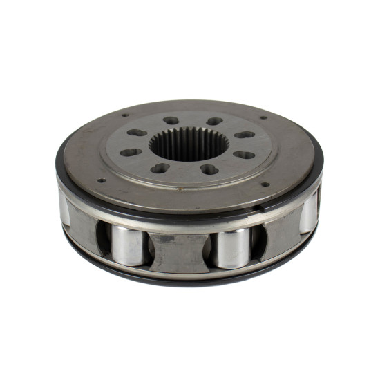 Rotor group Bosch Rexroth MCR3, MCR03 Two speed (2WL) Piston D=30 mm AFM