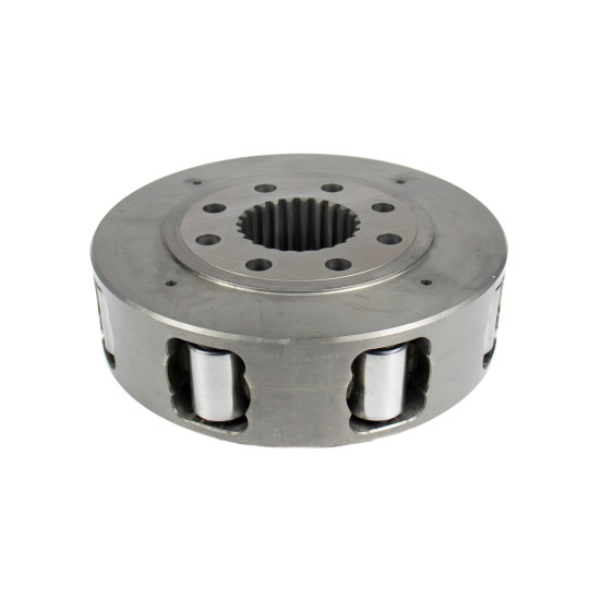 Rotor group Bosch Rexroth MCR5, MCR05 Single speed (1L) Piston D=32 mm AFM