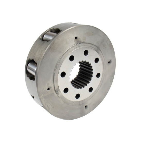 Rotor group Bosch Rexroth MCR5, MCR05 Single speed (1L) Piston D=32 mm AFM