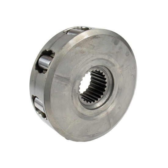 Rotor group Bosch Rexroth MCR5, MCR05 Single speed (1L) Piston D=32 mm AFM