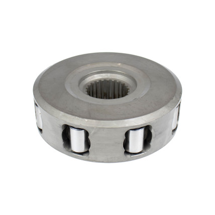 Rotor group Bosch Rexroth MCR5, MCR05 Two speed (2WL) Piston D=32 mm AFM