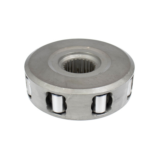 Rotor group Bosch Rexroth MCR5, MCR05 Two speed (2WL) Piston D=32 mm AFM