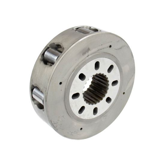 Rotor group Bosch Rexroth MCR5, MCR05 Two speed (2WL) Piston D=32 mm AFM