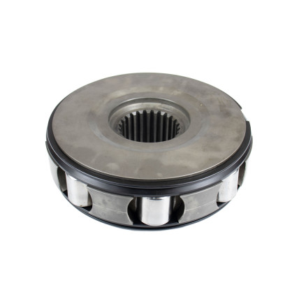 Rotor group Bosch Rexroth MCR5, MCR05 Single speed (1L) Piston D=38.5 mm AFM