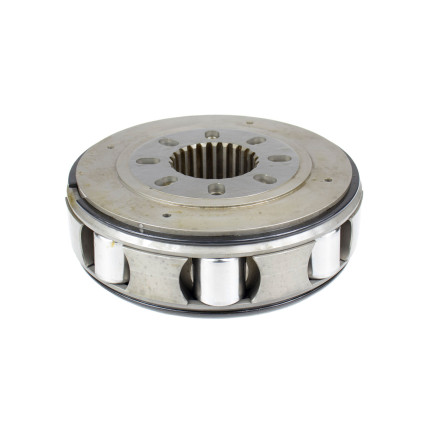 Rotor group Bosch Rexroth MCR5, MCR05 Two speed (2WL) Piston D=38.5 mm AFM