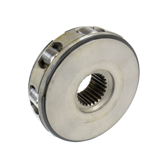 Rotor group Bosch Rexroth MCR5, MCR05 Two speed (2WL) Piston D=38.5 mm AFM