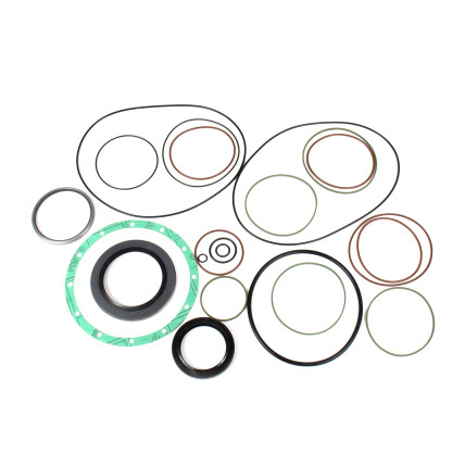 Seal kit motor Bosch Rexroth MCR5, MCR05 Single speed (1L) AFM